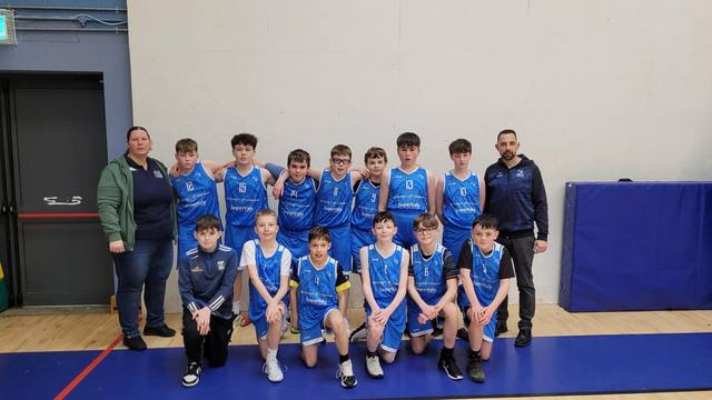 U12 Boys