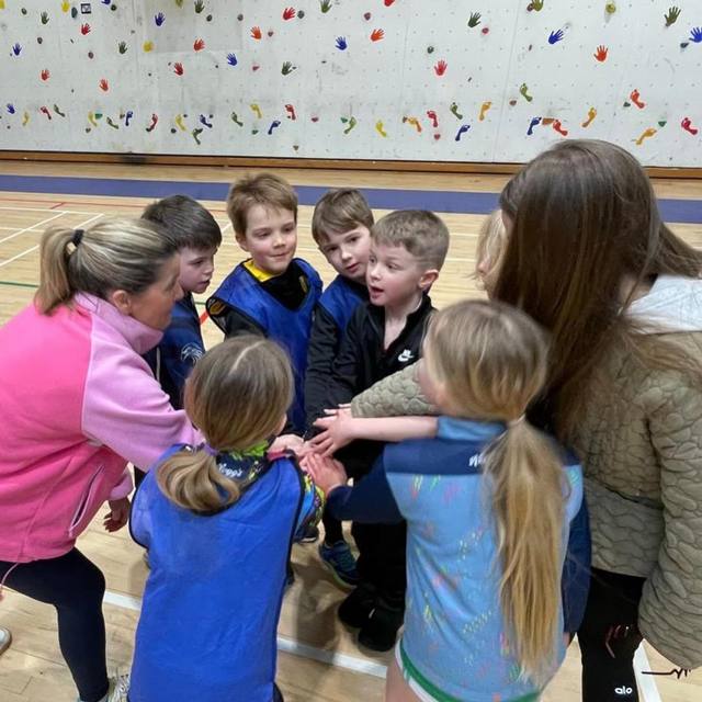Dribblers
