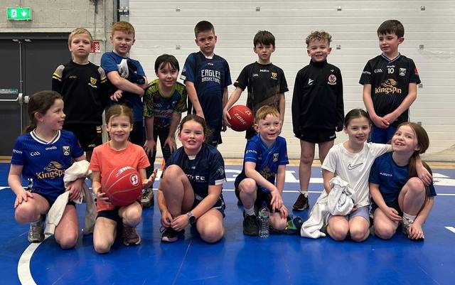 Dribblers
