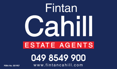 Fintan Cahill Auctioneers