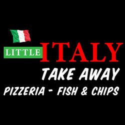 Little Italy Takeaway Virginia