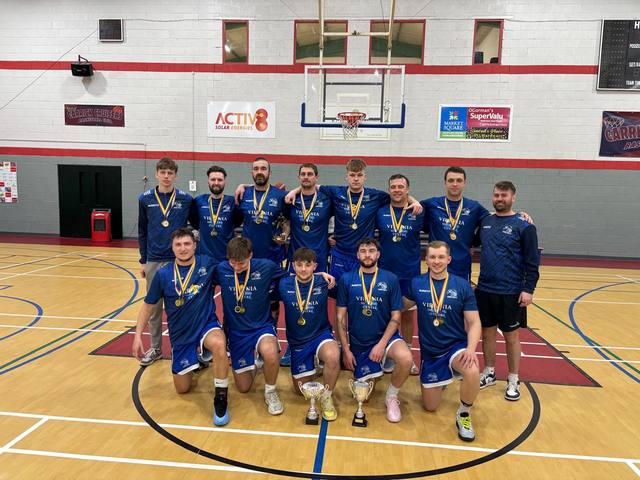 NEBB Men — League & Top 4 Winners
