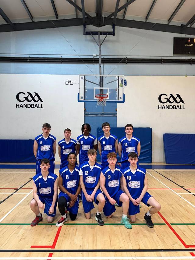 U18 Boys