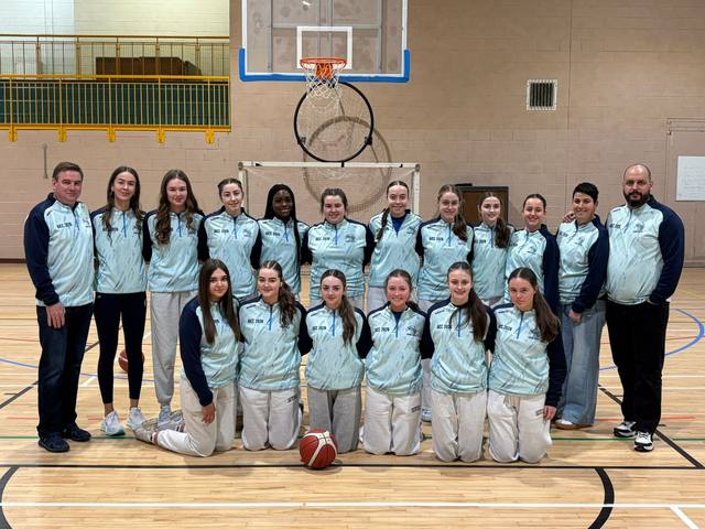U16s AICCs