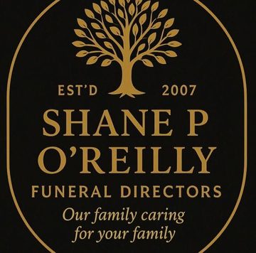 Shane P. O'Reilly Funeral Directors