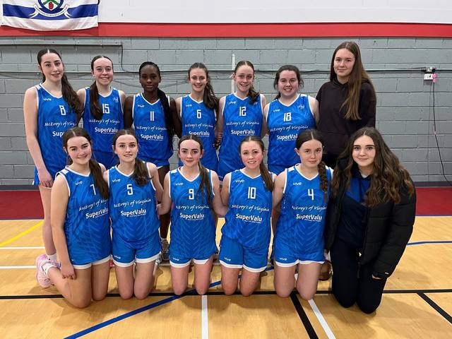 U16 Girls